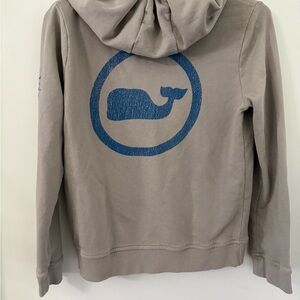 NWOT Boys Vineyard Vines Hoodie